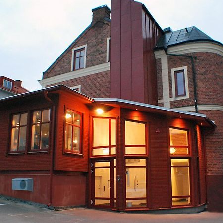Go To Sleep Arvika Hostel Exterior photo